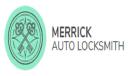 Merrick Auto Locksmith logo